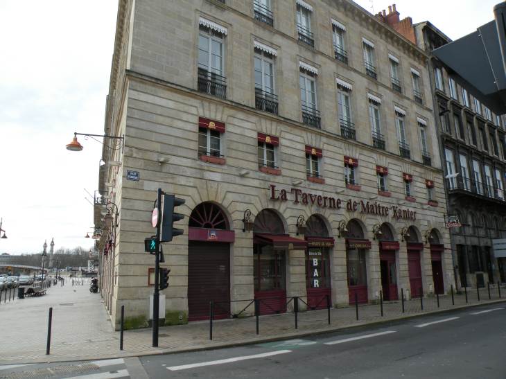  La Taverne de Maître Kanter
